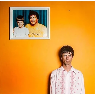 Afbeelding van Euros Childs Situation Comedy (CD)