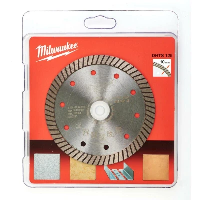 Afbeelding van MILWAUKEE 4932399146 Professional diamantdoorslijpschijf 125mm