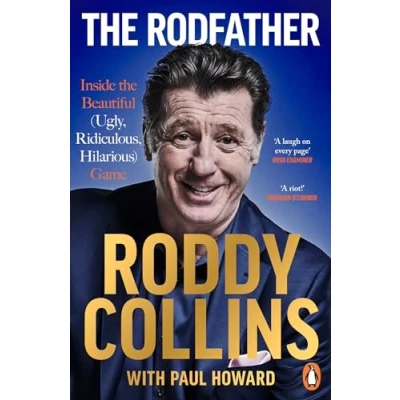 Afbeelding van The Rodfather