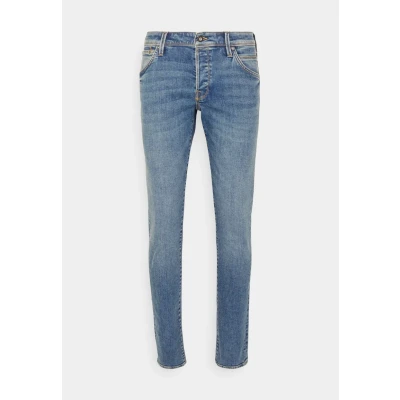 Afbeelding van JACK &amp; JONES Jjiglenn Jjfox Sbd 948 Noos Herenjeans