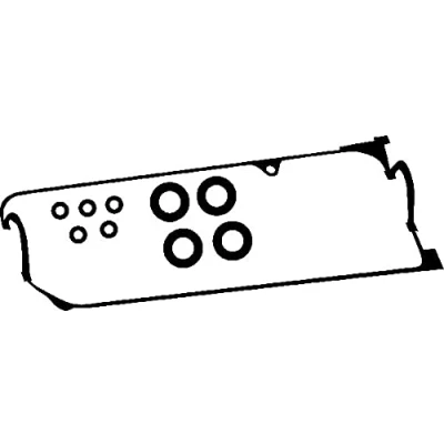 Afbeelding van CORTECO 026587P Kleppendeksel Pakking HONDA: FR V