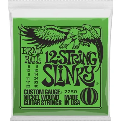 Image de Ernie Ball Slinky 2230