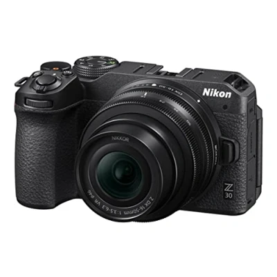 Image de Nikon Z30 + 16 50 mm f/3.5 6.3 VR 250 f/4.5