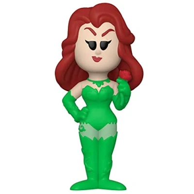 Afbeelding van Vinyl Soda Figure Poison Ivy LE 8500 Pcs NYCC