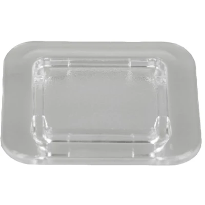 Afbeelding van Couvercle de lampe Whirlpool Indesit 482000022906 C00132816 lampenglas **
