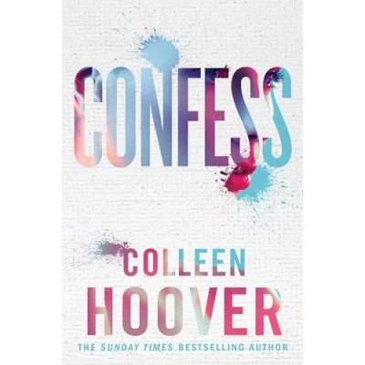 Afbeelding van Confess