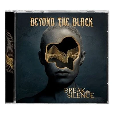 Afbeelding van Beyond The Black Break Silence (CD)