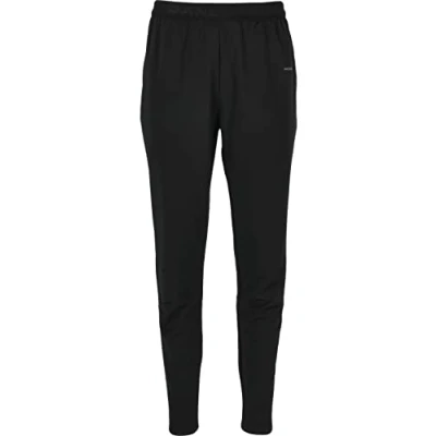 Afbeelding van Endurance Trainingsbroek, Heren, Maat: XL, Black
