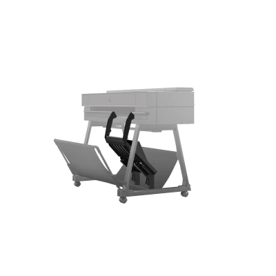 Afbeelding van HP DesignJet velorganizer