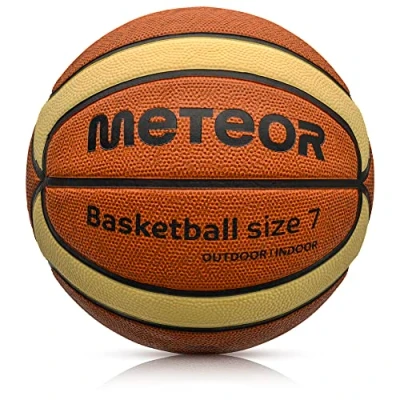 Afbeelding van Piłka do koszykówki Cellular 7 Meteor