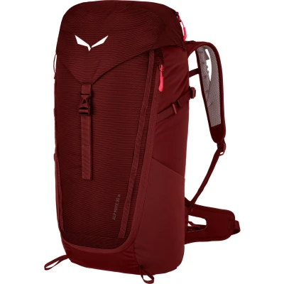 Afbeelding van Salewa ALP MATE Backpack, Maat: One Size, Syrah
