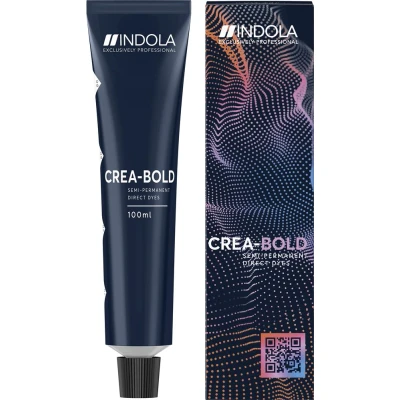 Afbeelding van Indola Crea Bold Teal Green 100ml