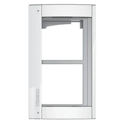 Afbeelding van Legrand 350222 Afdekking voor Accessoires deurintercom Wit