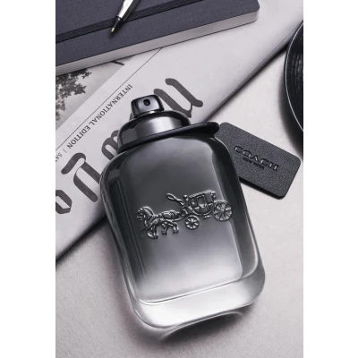 Afbeelding van Coach For Men Eau de Toilette 40 ml