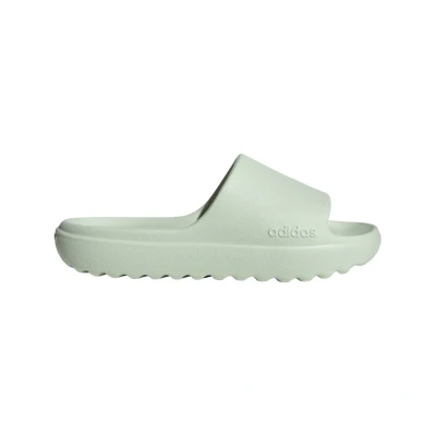 Afbeelding van adidas Adilette Lumia Slides Teenslippers, uniseks, Lingrn, 44 2/3 EU