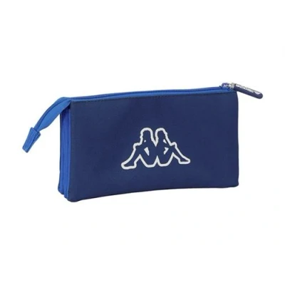 Image de SAFTA Trousse triple Kappa &quot;Rain&quot;
