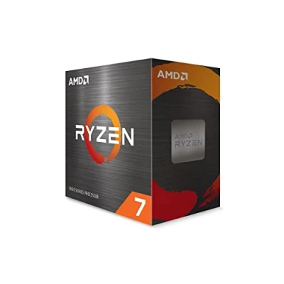 Image de Processeur AMD Ryzen 7 5700X (100 100000926WOF)