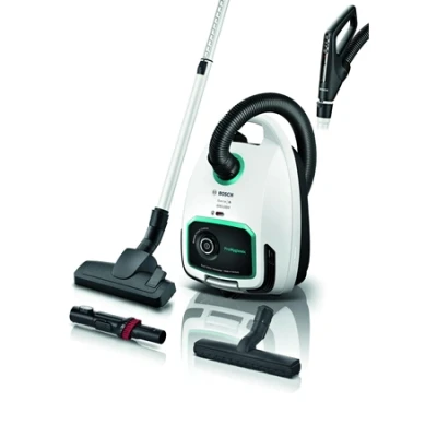 Afbeelding van Bosch BGL6HYG2 Serie 6 Exclusiv ProHygienic stofzuiger met zak