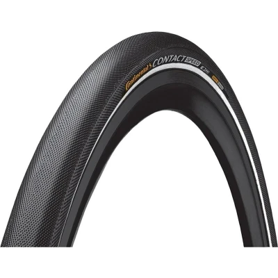 Afbeelding van Continental Buitenband Contact Speed 28 X 1 3/8 5/8 (37 622)