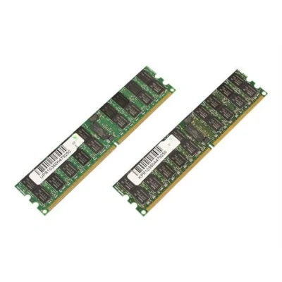 Image de CoreParts DDR2 kit 8 Go: 2 x 4 Go DIMM 240 broches 667 MHz / PC2 5300 mémoire enregistré ECC