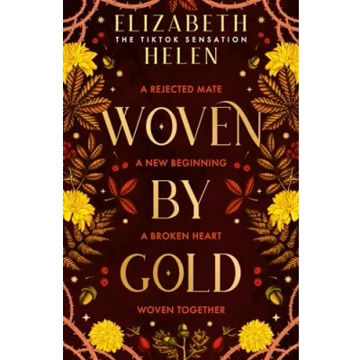 Afbeelding van Woven by Gold