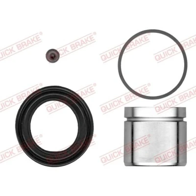 Afbeelding van QUICK BRAKE 114 5395 Remklauw Reparatieset Met zuiger 57mm