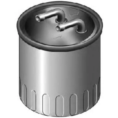 Image de Filtre à carburant purflux cs499