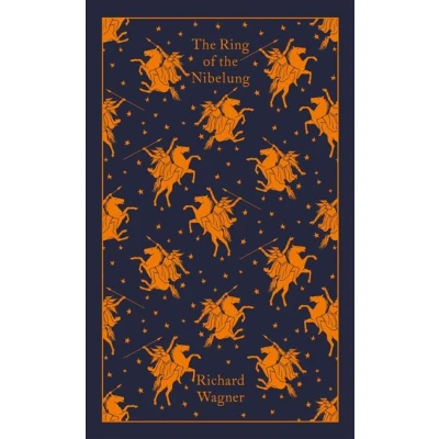 Image de the Ring of Nibelung