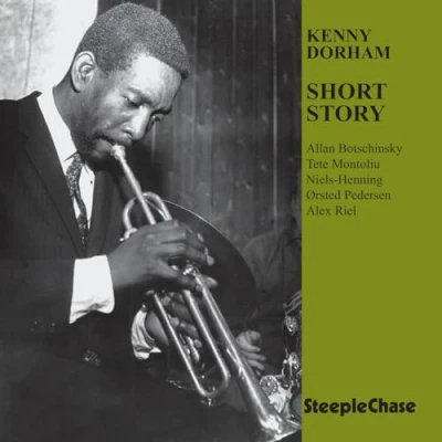 Afbeelding van Kenny Dorham Short Story (CD)