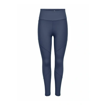 Afbeelding van ONLY Play ONPJANA2 Legging, Dames, Maat: XS, Vintage indigo