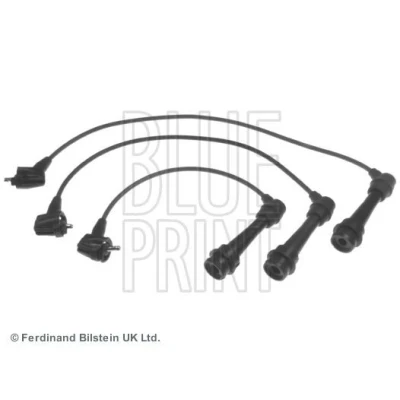 Afbeelding van Blue Print Bougiekabelset ADT31672
