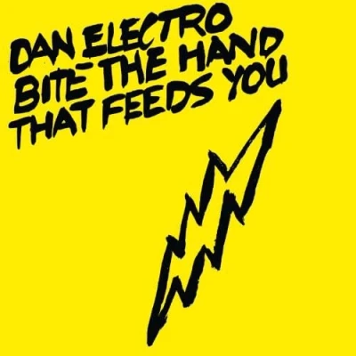 Afbeelding van Bite the Hand That Feeds You