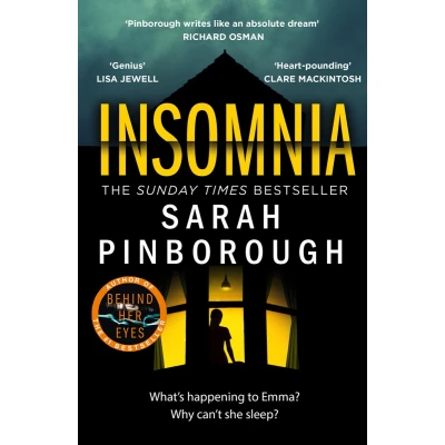 Afbeelding van Insomnia