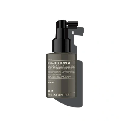 Afbeelding van Previa Natural Haircare Rebalancing Treatment Lotion 100ml