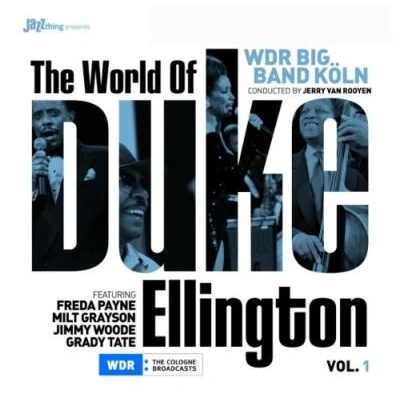 Afbeelding van World Of Duke Ellington 1
