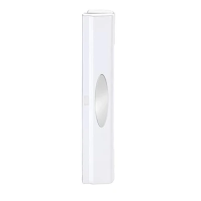 Afbeelding van Wenko Foliesnijder 38 X 6,7 Cm Abs/rvs Wit
