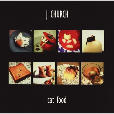 Afbeelding van Cat Food