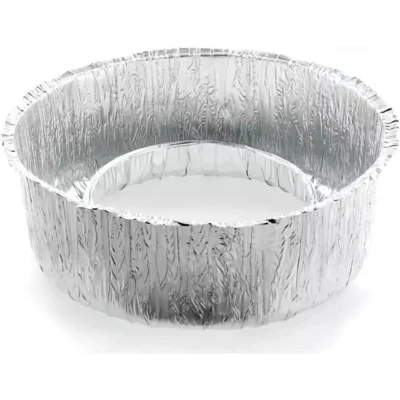 Afbeelding van Cobb Aluminium Wegwerpkom Zilver Accessoires