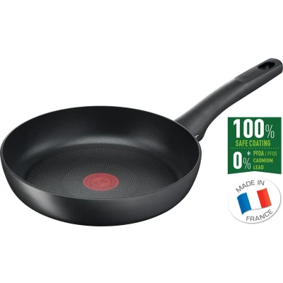 Afbeelding van Tefal Ultimate G2680472 koekenpan Multifunctionele pan Rond