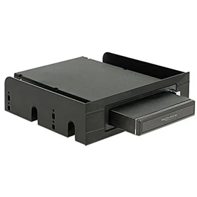Afbeelding van Delock 2,5″ SSD/HDD, USB 3.0 /s, SATA Accessoires voor harde schijven