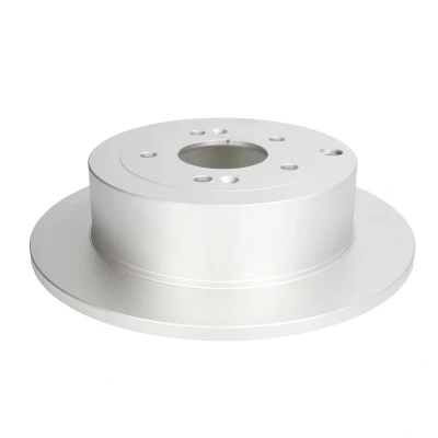 Afbeelding van TEXTAR 92166100 Remschijf 302 11 05/08 114,3 volledig Zonder wielbevestigingsbout, wielnaaf HYUNDAI: Santa Fe 2, I