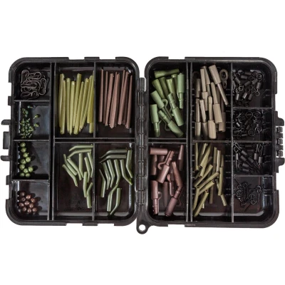 Afbeelding van Ultimate Carp Terminal Kit 180pcs Klein materiaal