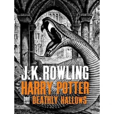Image de Harry Potter and the Deathly Hallows