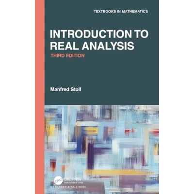 Afbeelding van Introduction to Real Analysis