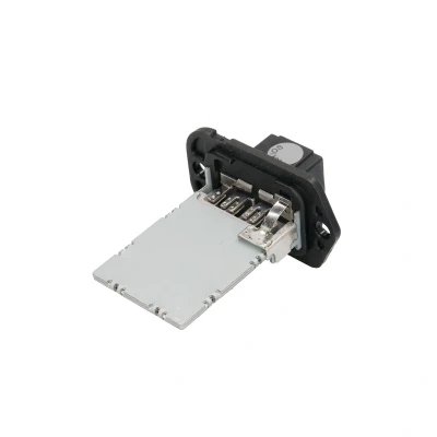 Afbeelding van MEAT &amp; DORIA K109071 Weerstand, interieurventilatie