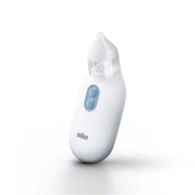 Image de Braun Aspirateur Nasal (bna100)
