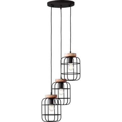 Afbeelding van Brilliant Gwen Hanglamp