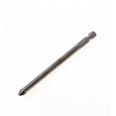 Afbeelding van Makita Bit pz2 x 110mm P 13574