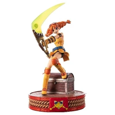 Afbeelding van Skies of Arcadia Statue Aika 38 cm
