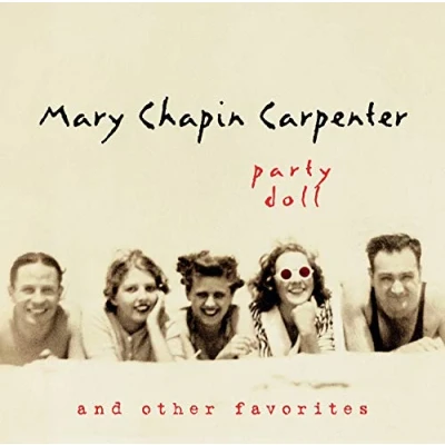 Afbeelding van Mary Chapin Carpenter Party Doll And Other Favorites (CD)